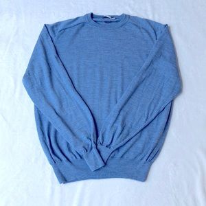 Peter Millar 100% Merino Wool Pullover-Size XL